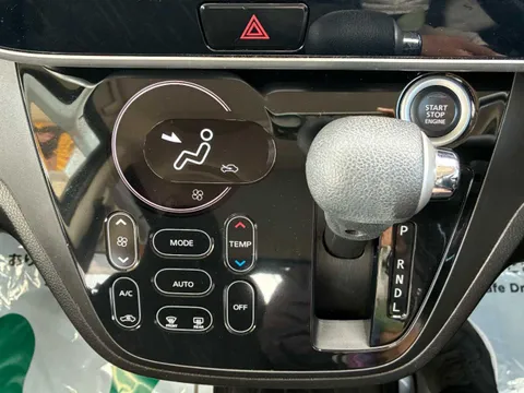 Mitsubishi eK Space Custom