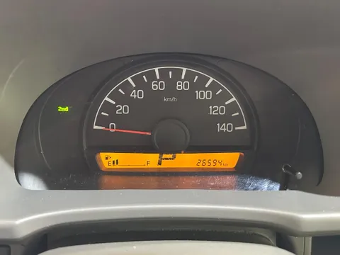 Mazda Scrum