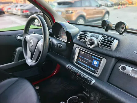 Smart Smart