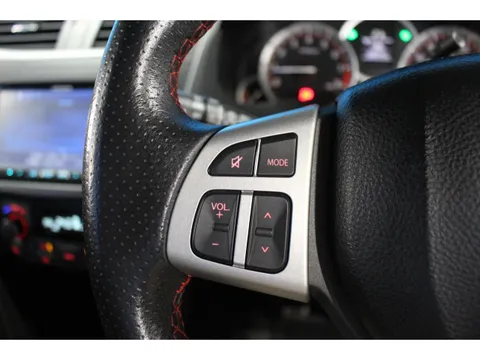 Suzuki Swift Sport