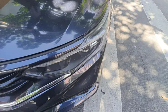 Honda Envix