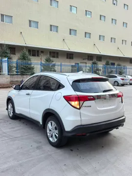 Honda HR-V (Vezel)
