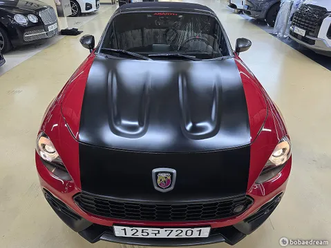 Fiat 124