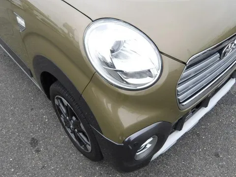 Toyota Pixis Joy