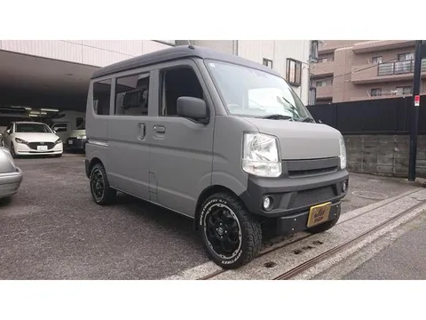 Nissan Clipper