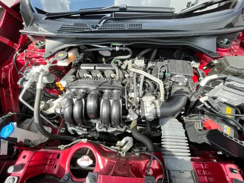 Honda WR-V