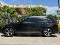 Mercedes-Benz Mercedes-Benz GLC