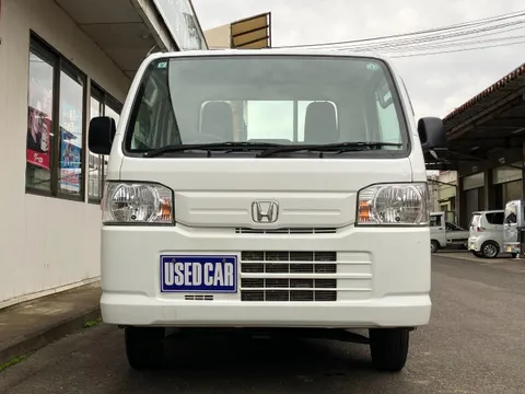 Honda Acty Truck