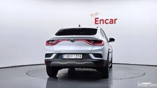 Renault XM3