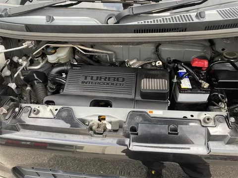 Toyota Pixis Mega