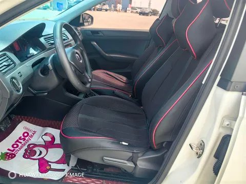 Volkswagen Santana