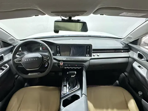 Baojun RC-5