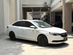 Buick Excelle GT