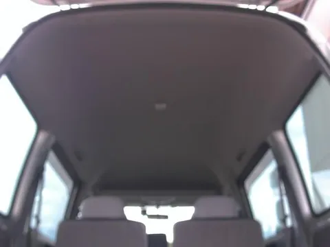 Subaru Sambar Van