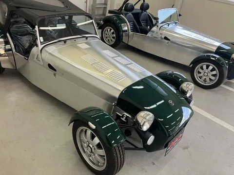 Caterham