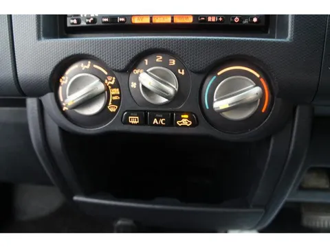 Nissan KIX