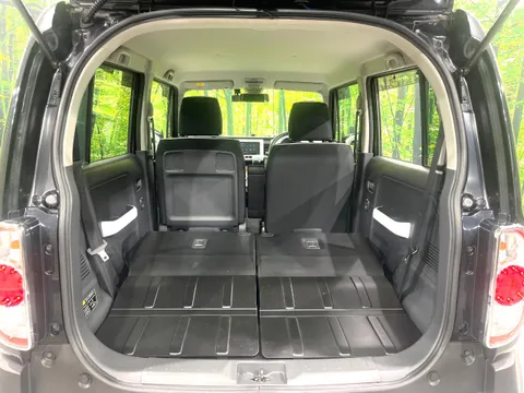 Mazda Flair Crossover