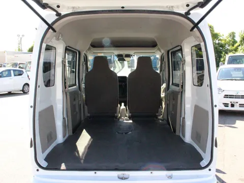 Nissan Clipper