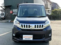 Mitsubishi eK Space Custom