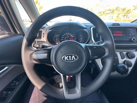 Kia Ray
