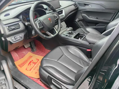 Hongqi