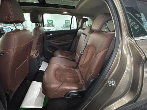 Buick Envision