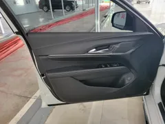 Cadillac CT4
