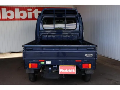 Suzuki Super Carry