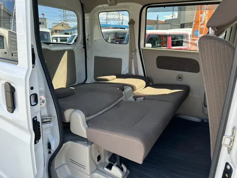 Nissan Clipper