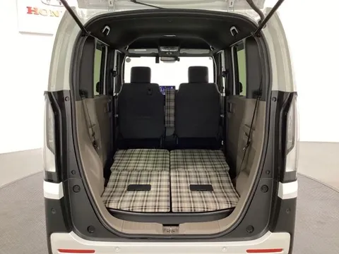 Honda N-BOX Joy