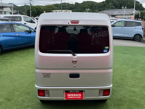 Nissan Clipper