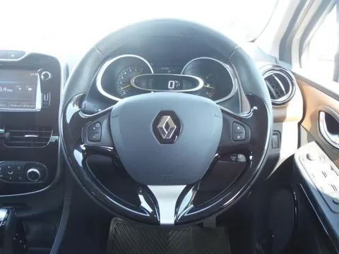 Renault Lutecia