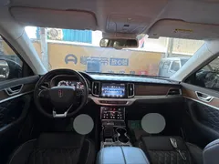 Hongqi HS7