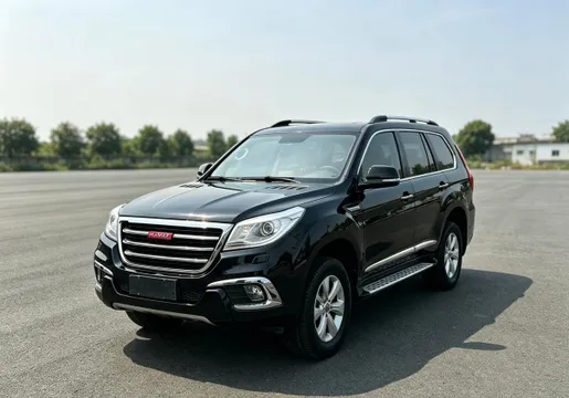 Haval H9