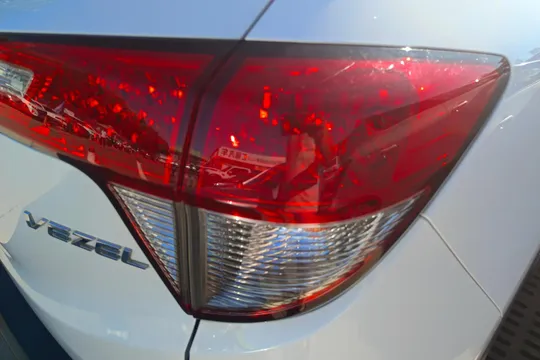 Honda HR-V (Vezel)