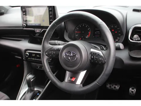 Toyota GR Yaris
