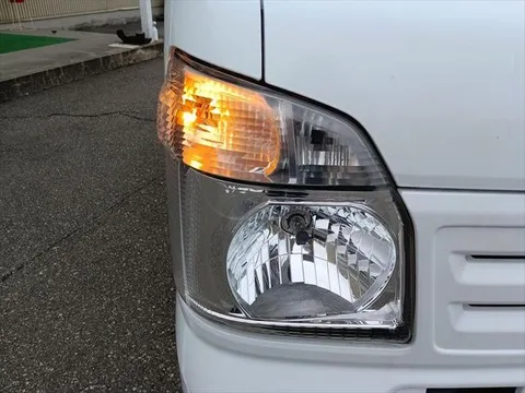 Suzuki Super Carry
