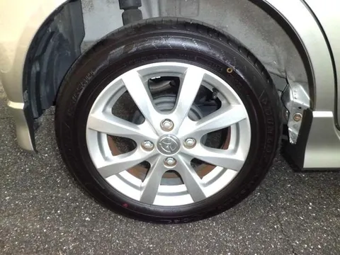 Mazda Flair