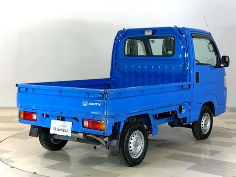 Honda Acty Truck