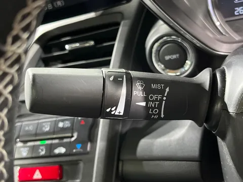 Honda S660