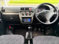 Honda Vamos