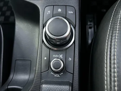 Mazda Mazda2 (Demio)