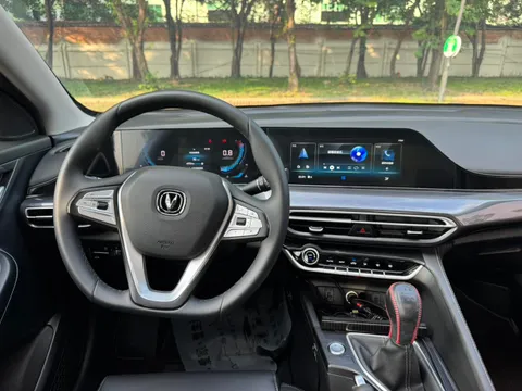 Changan Eado