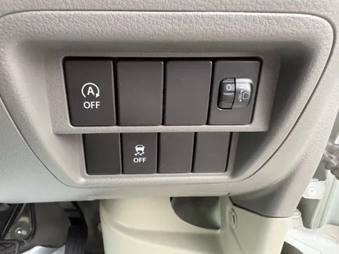 Mitsubishi Minicab Van