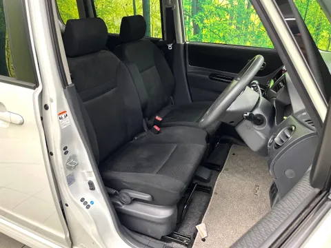 Suzuki Palette SW