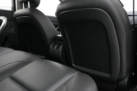 Renault SM5