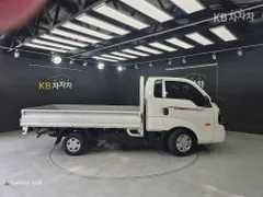 Kia Bongo 3