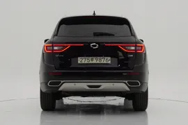 Renault Koleos (QM6)
