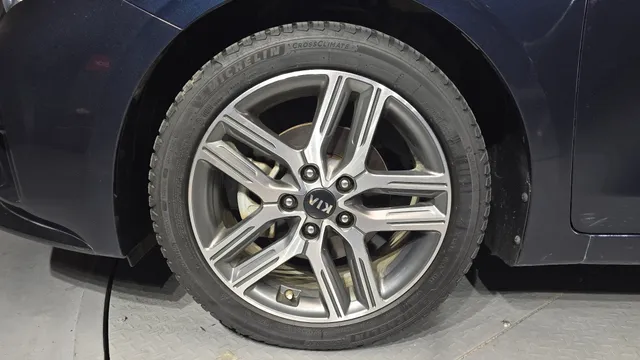 Kia Cerato (K3)