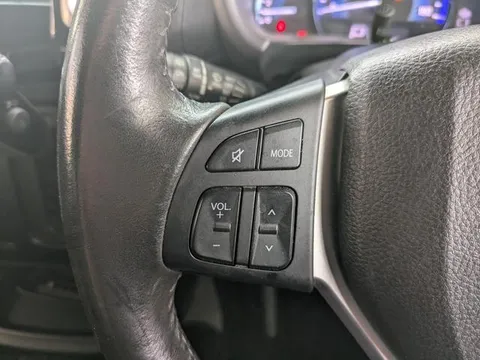 Suzuki Solio Bandit